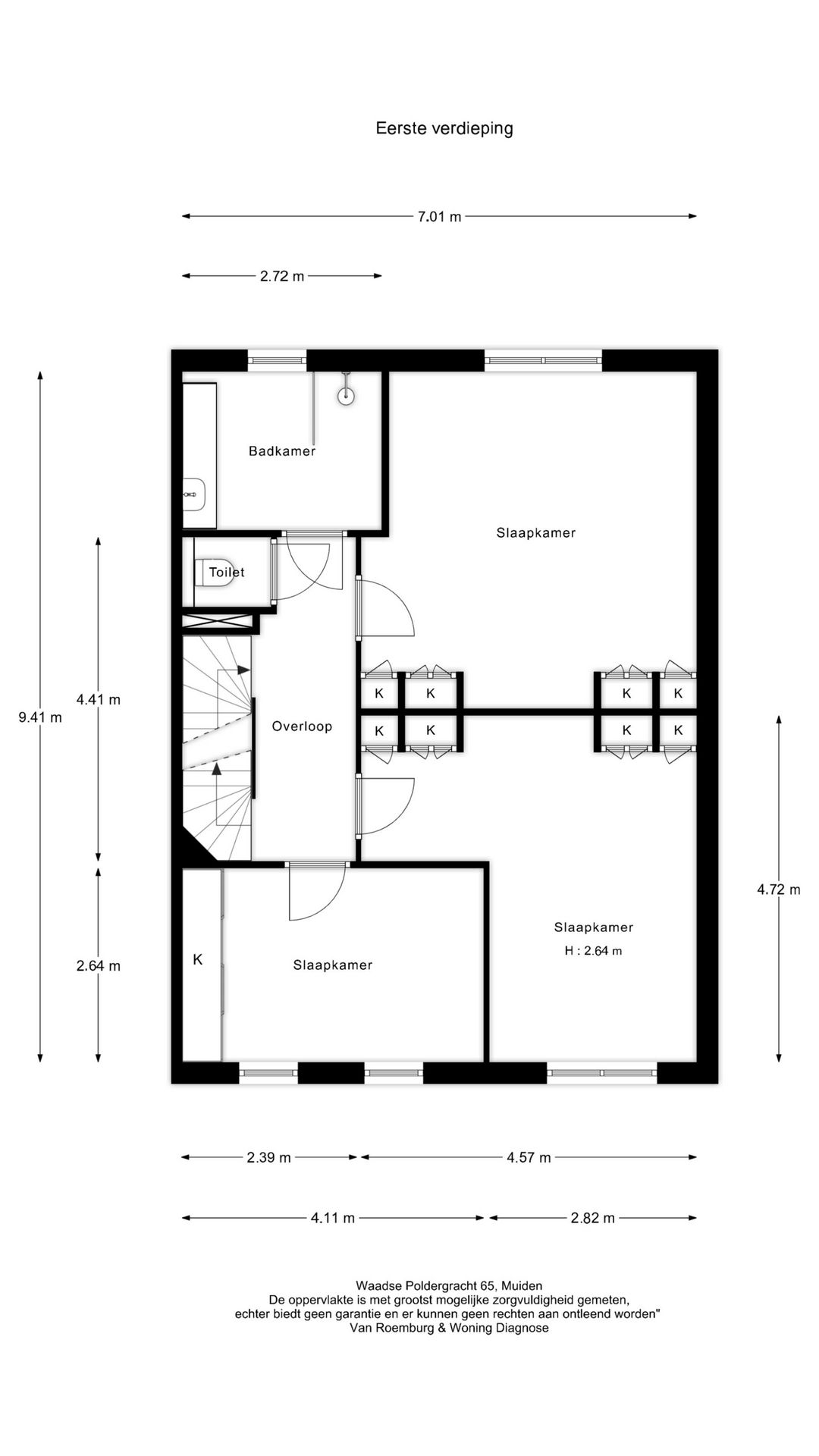 Foto 52 van Waadse Poldergracht 65