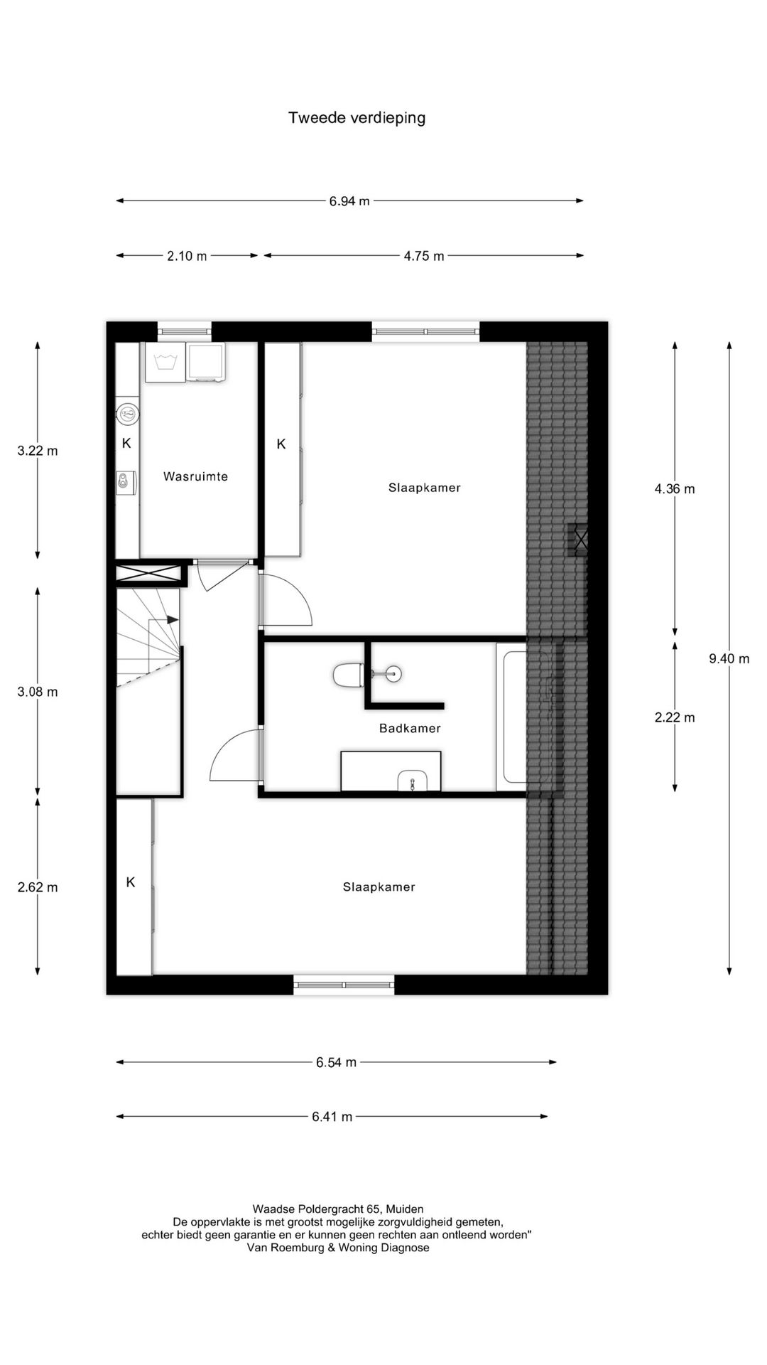 Foto 53 van Waadse Poldergracht 65
