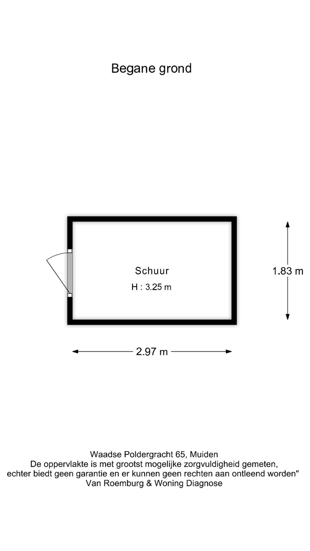 Foto 54 van Waadse Poldergracht 65