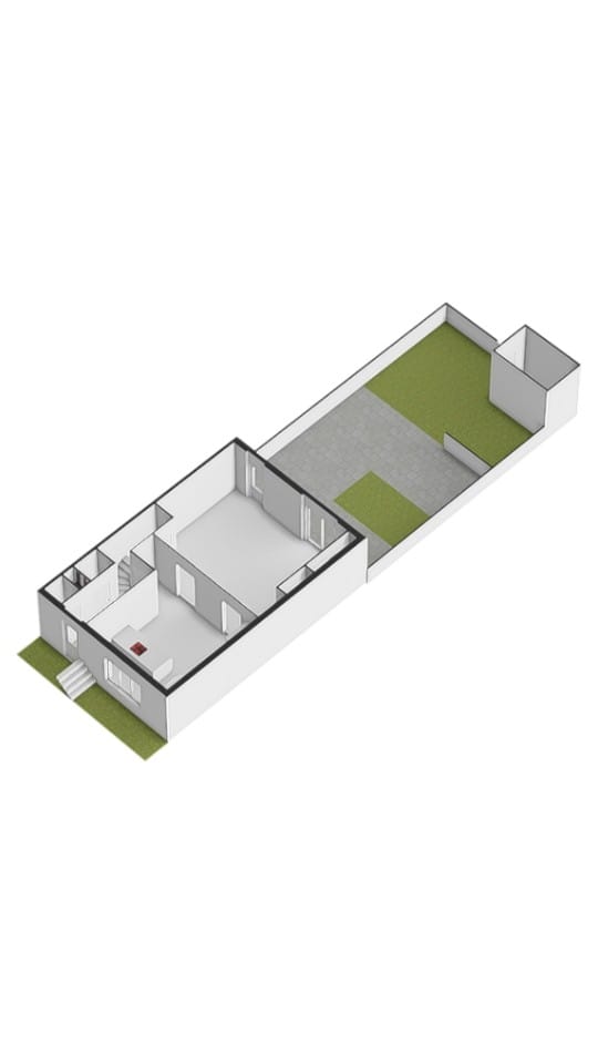 Foto 55 van Waadse Poldergracht 65