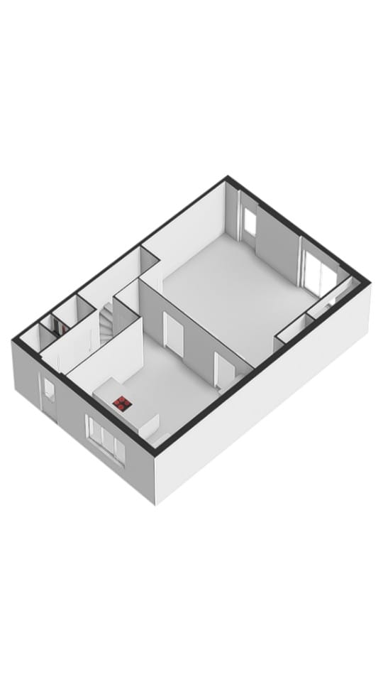 Foto 56 van Waadse Poldergracht 65