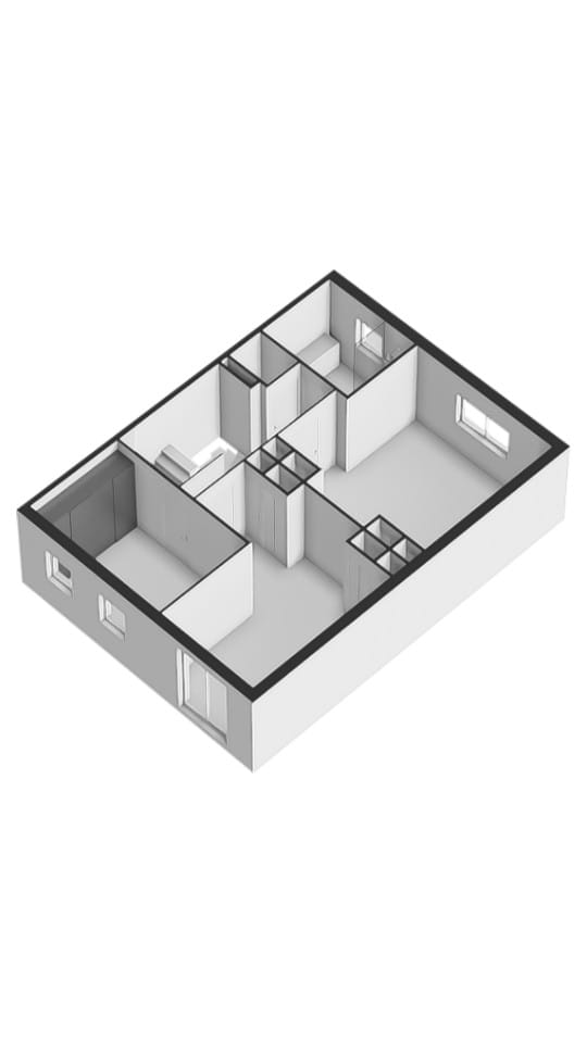 Foto 57 van Waadse Poldergracht 65