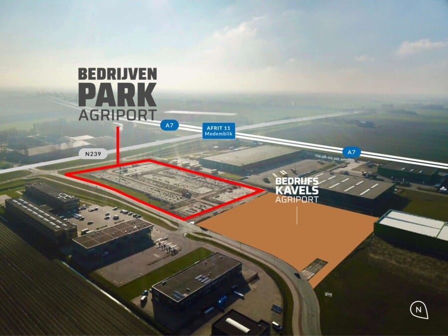Bekijk foto 2 van Agriport 11-20