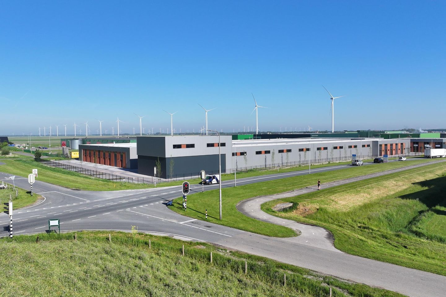 Bekijk foto 5 van Agriport 11-20