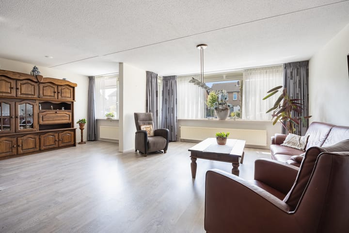 Foto 2 van Waldhoornlaan 33-C