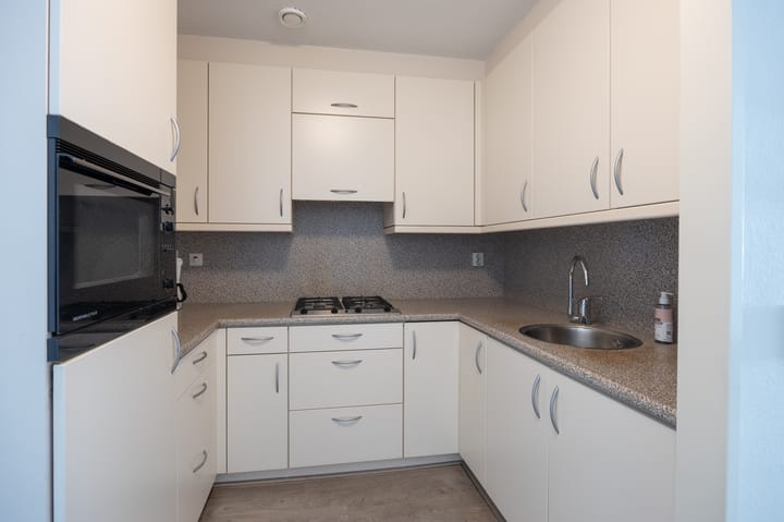 Foto 3 van Waldhoornlaan 33-C