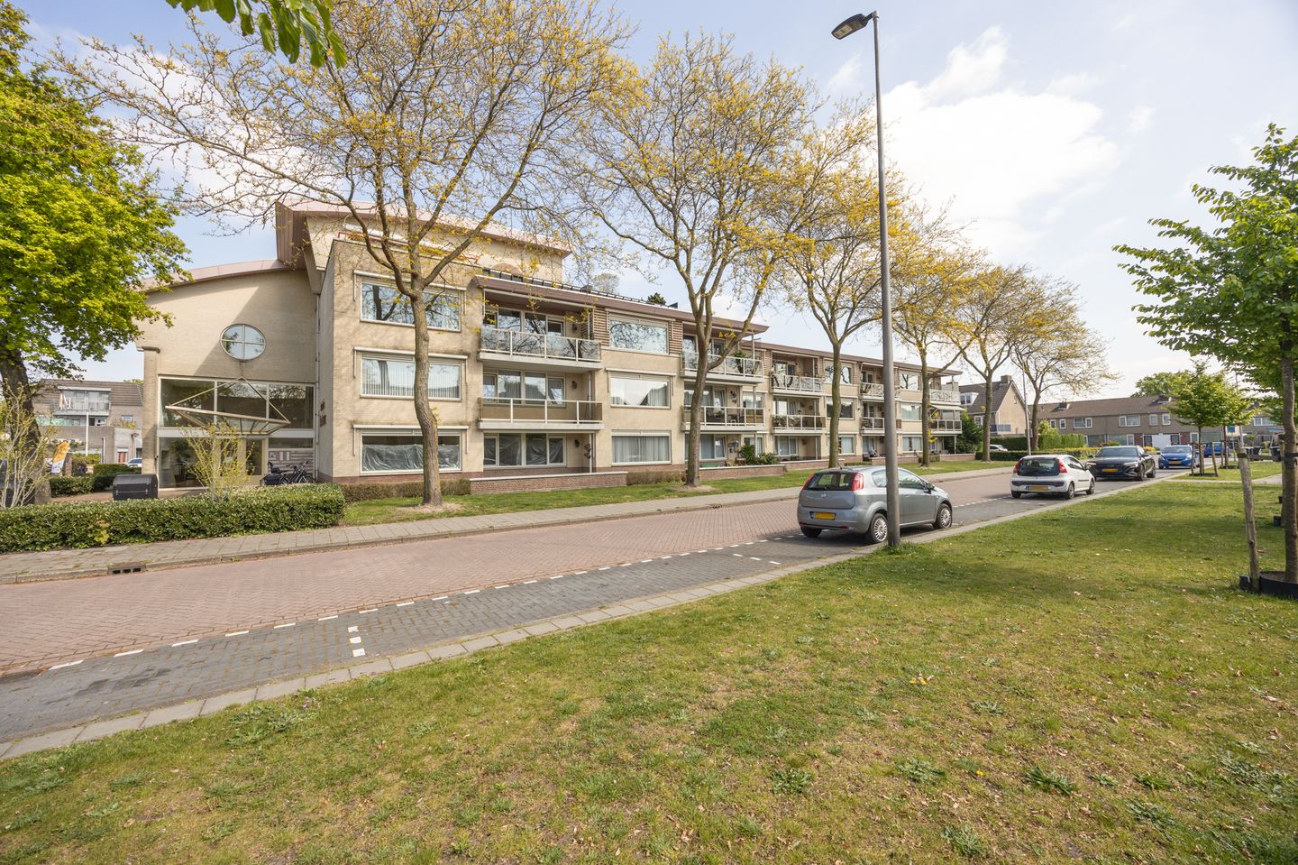 Foto 5 van Waldhoornlaan 33-C