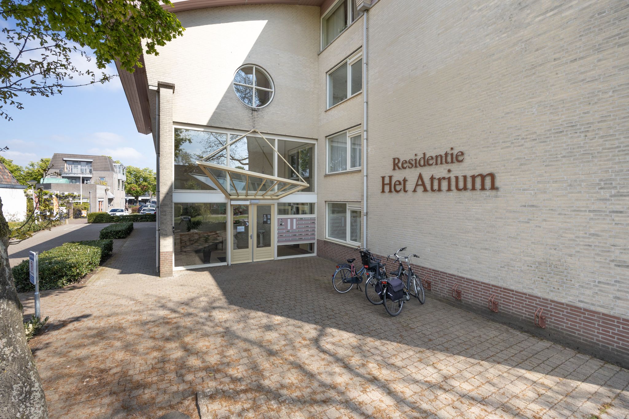 Foto 6 van Waldhoornlaan 33-C