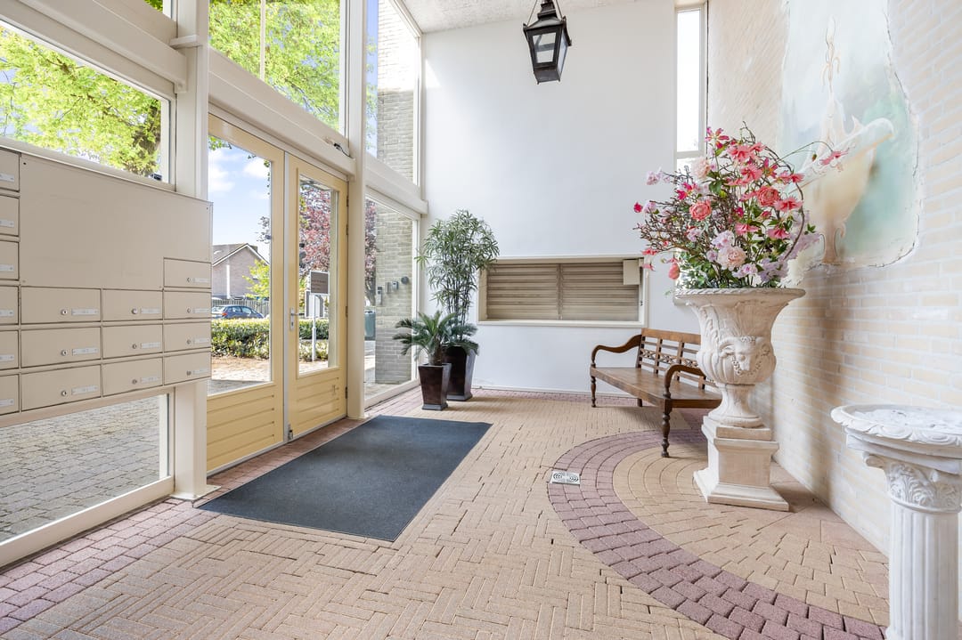 Foto 7 van Waldhoornlaan 33-C