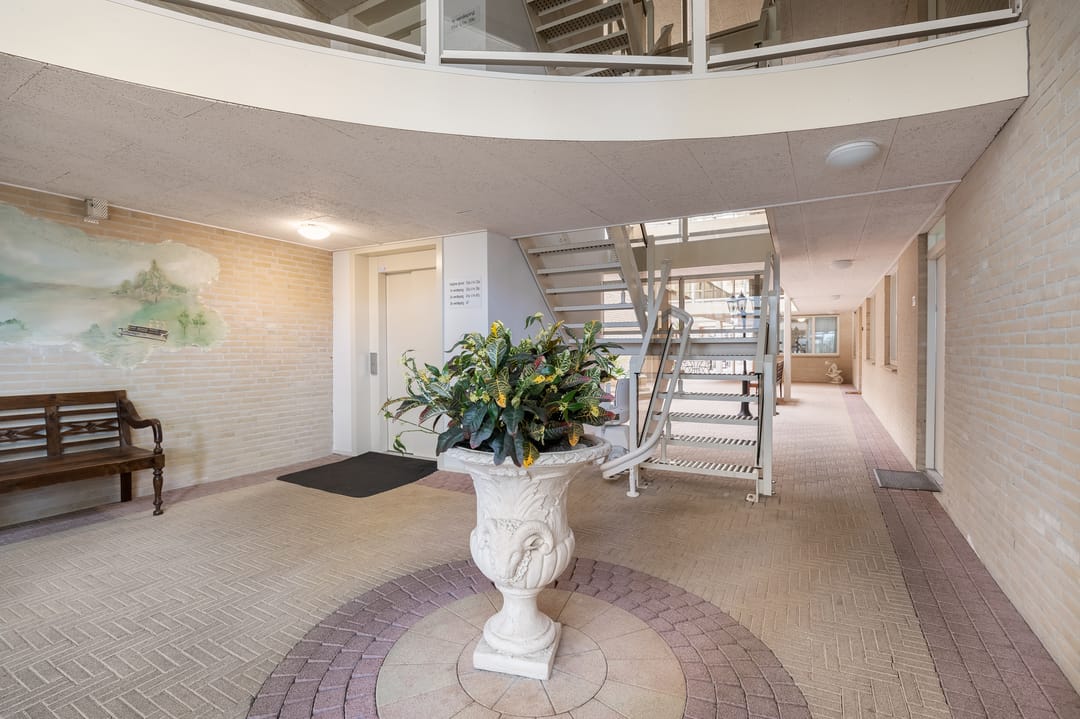 Foto 8 van Waldhoornlaan 33-C