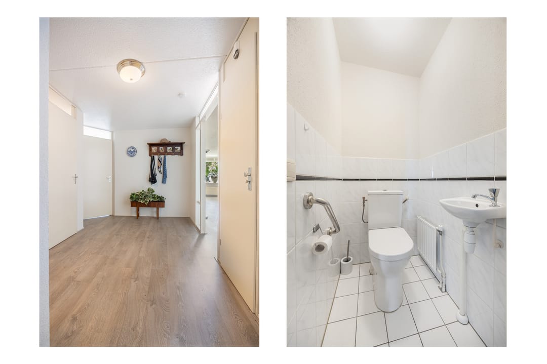 Foto 11 van Waldhoornlaan 33-C