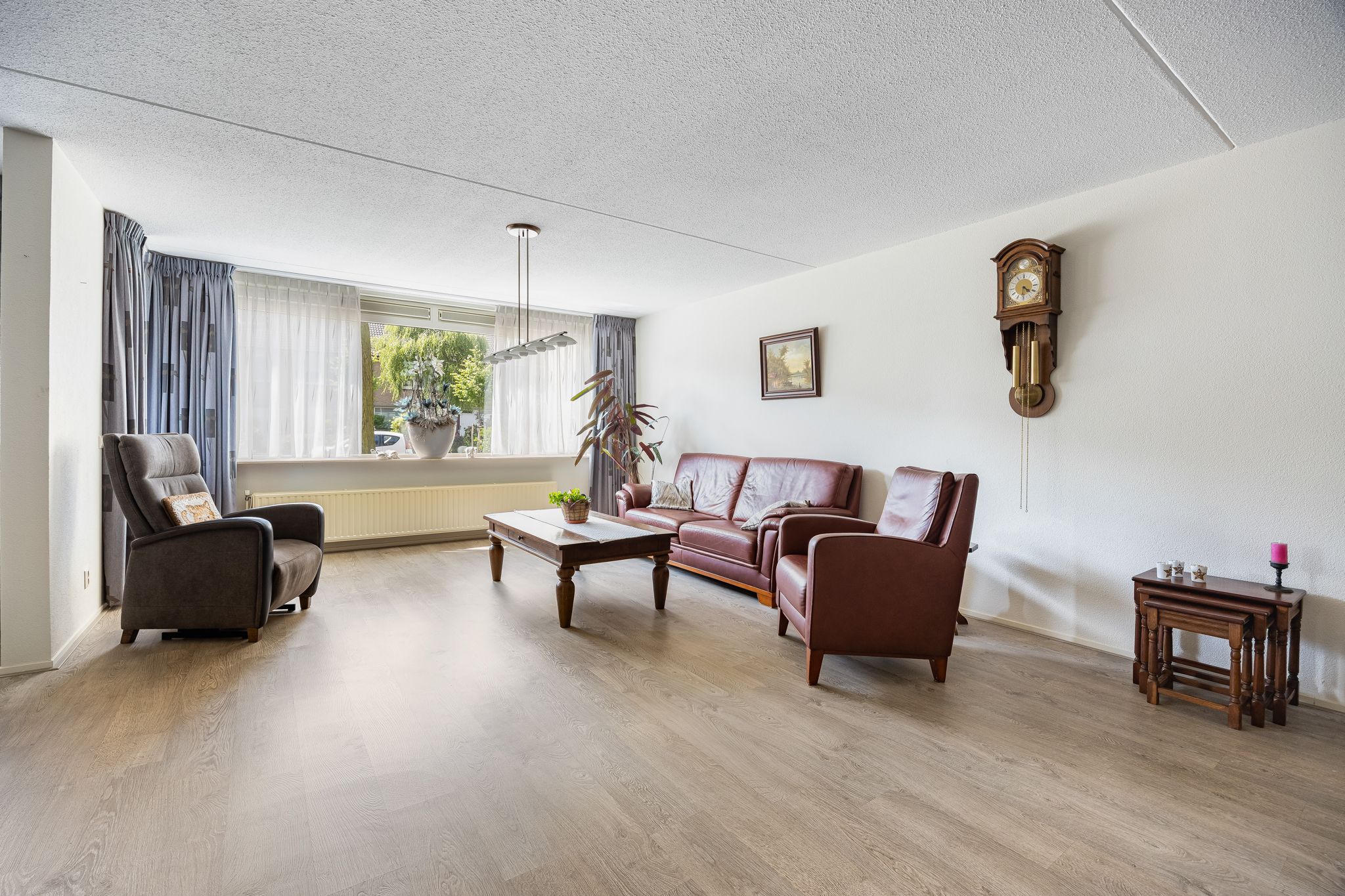 Foto 12 van Waldhoornlaan 33-C