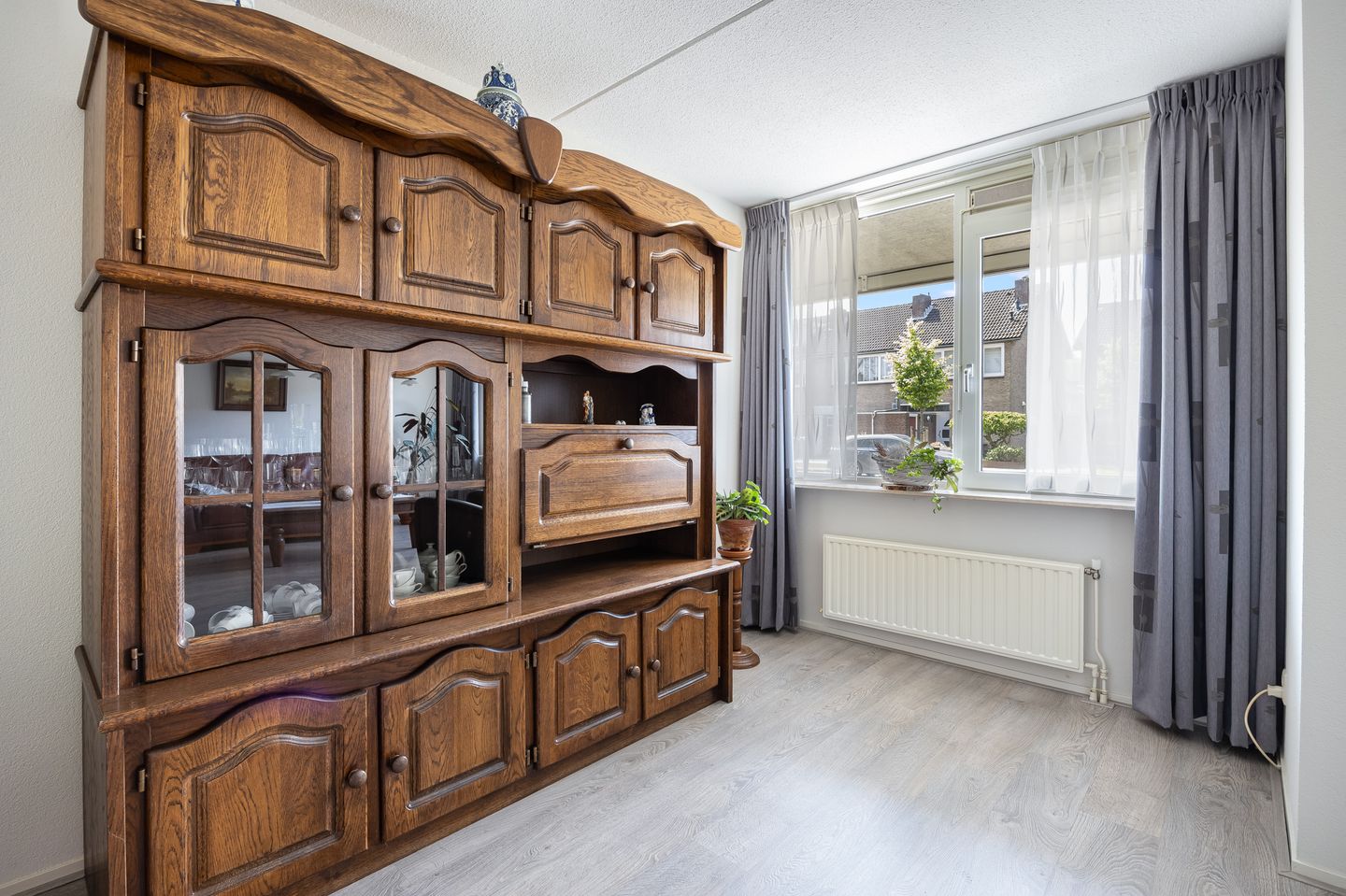 Foto 14 van Waldhoornlaan 33-C