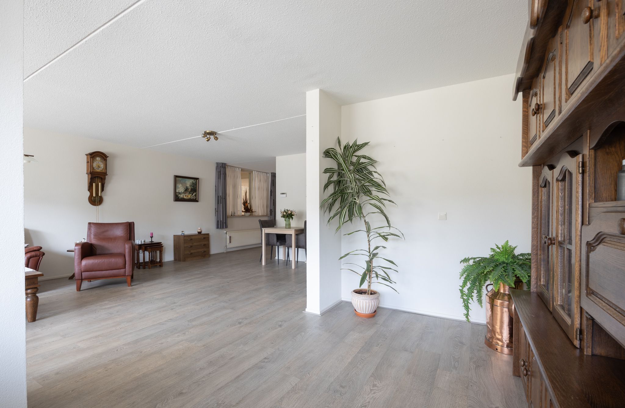 Foto 15 van Waldhoornlaan 33-C