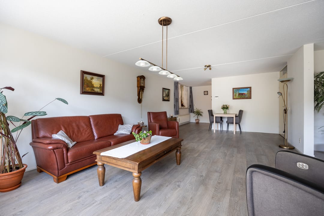 Foto 16 van Waldhoornlaan 33-C