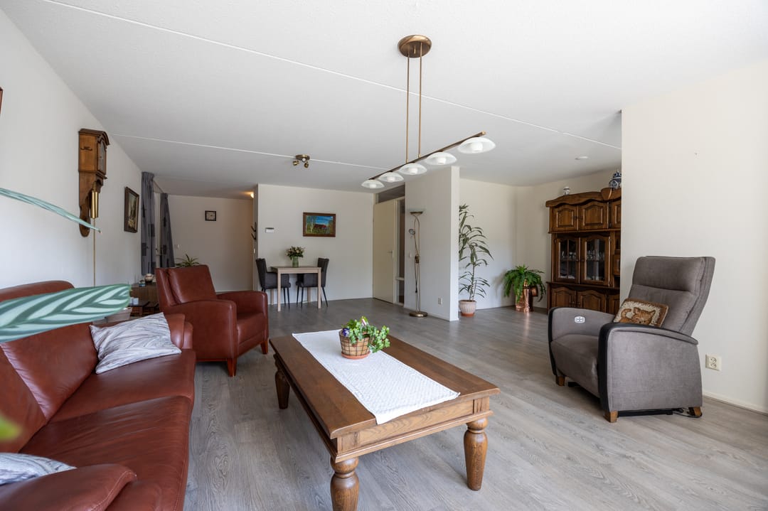 Foto 17 van Waldhoornlaan 33-C