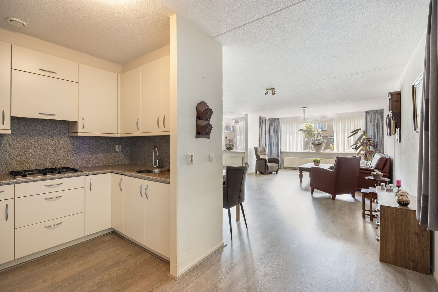 Foto 20 van Waldhoornlaan 33-C