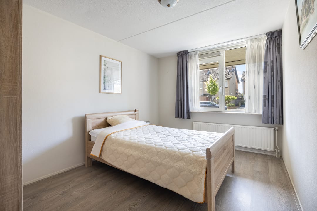 Foto 22 van Waldhoornlaan 33-C