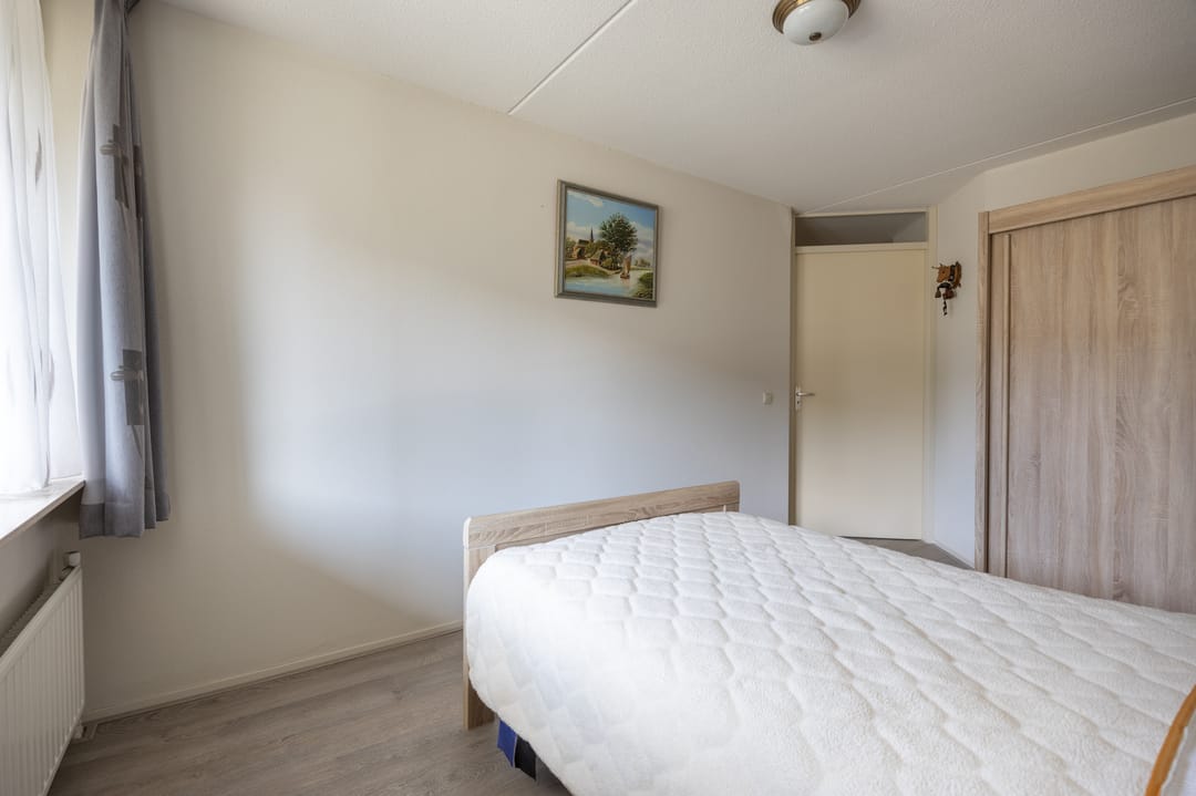 Foto 23 van Waldhoornlaan 33-C