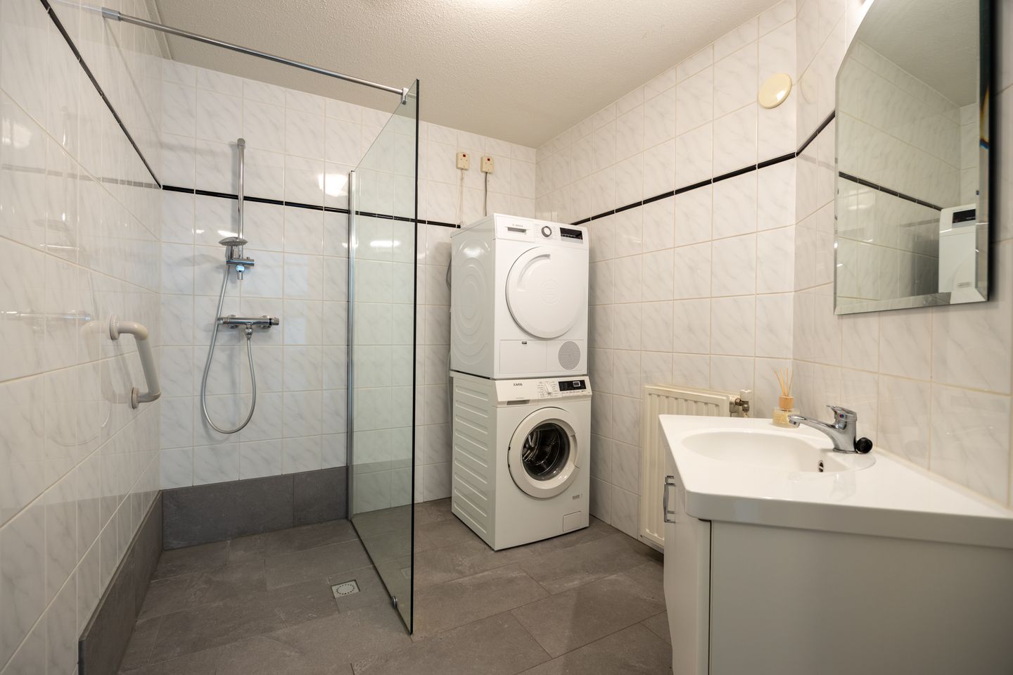 Foto 25 van Waldhoornlaan 33-C