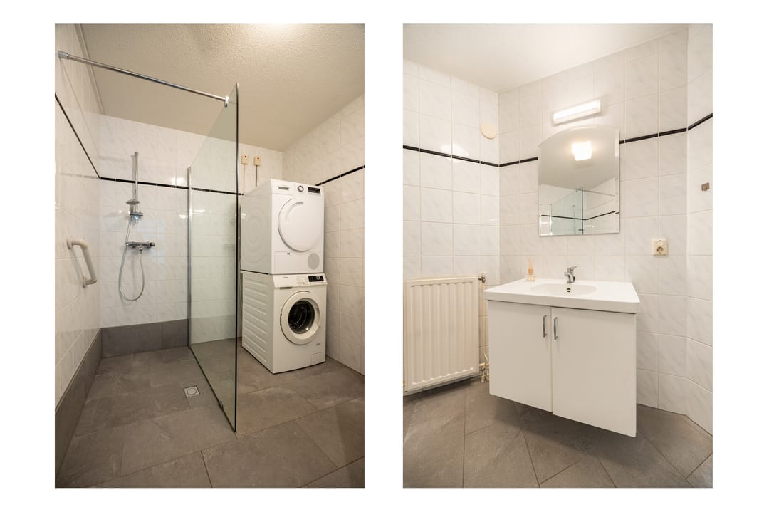 Foto 26 van Waldhoornlaan 33-C