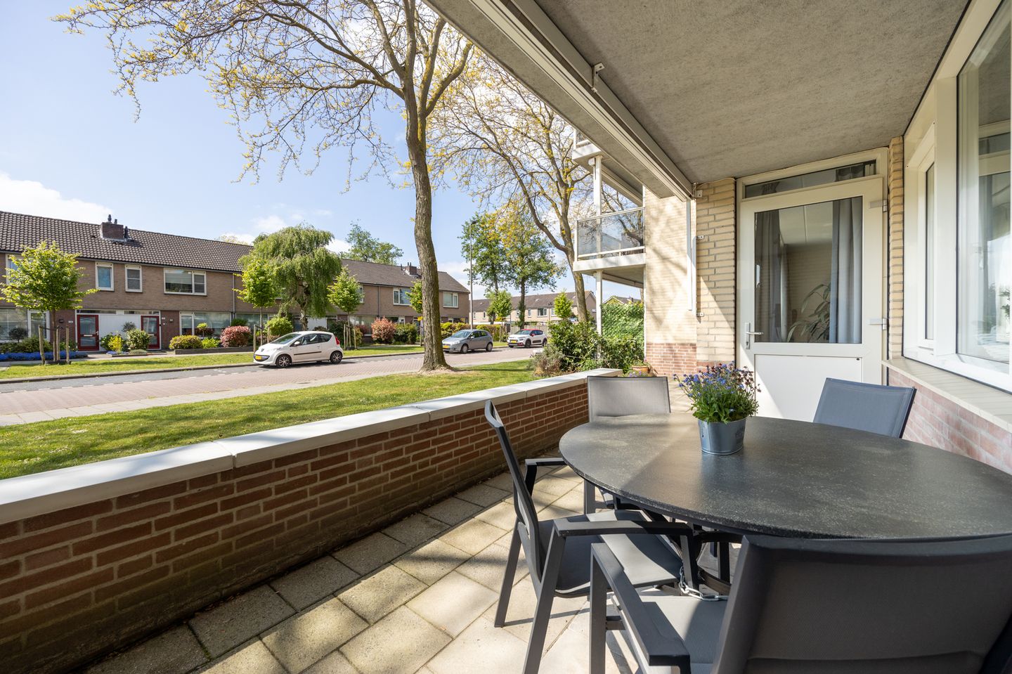 Foto 29 van Waldhoornlaan 33-C