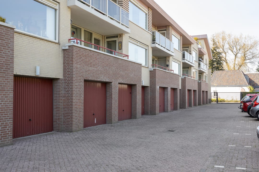 Foto 31 van Waldhoornlaan 33-C