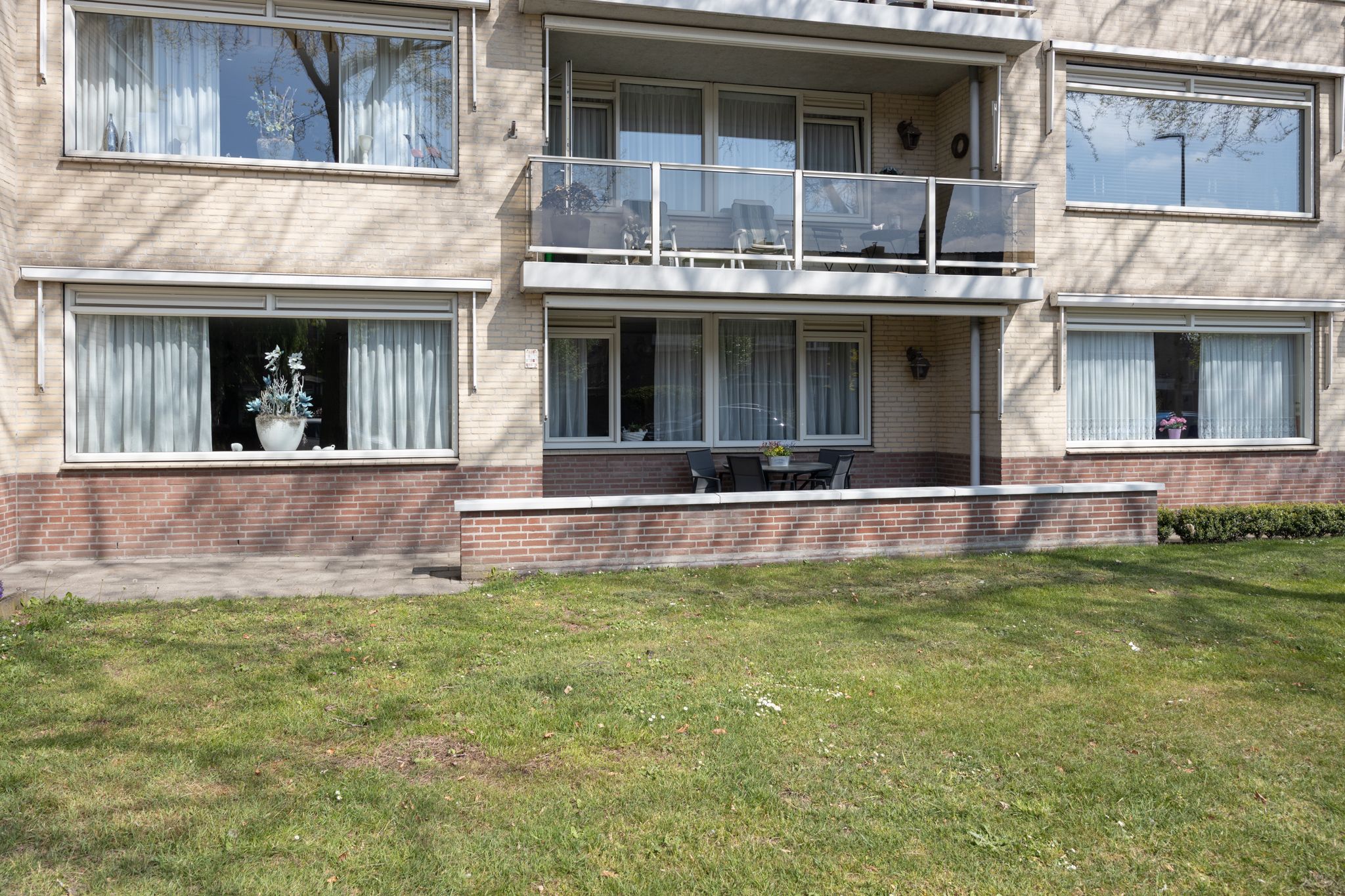 Foto 33 van Waldhoornlaan 33-C