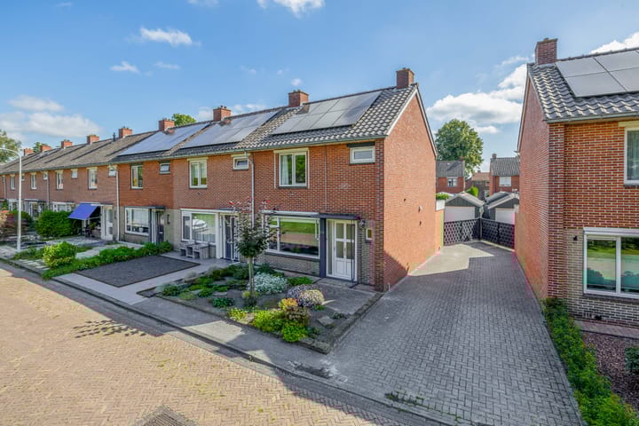 Foto 2 van De Kamp 15