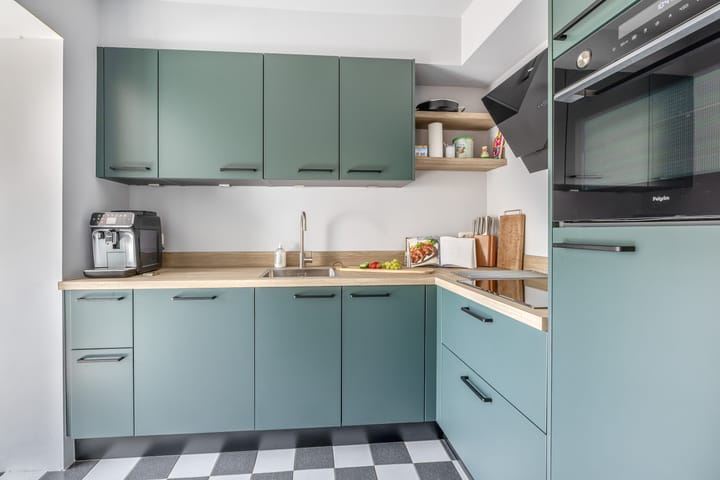 Foto 4 van De Kamp 15