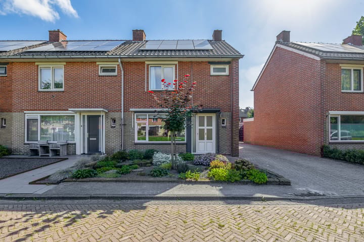 Foto 5 van De Kamp 15