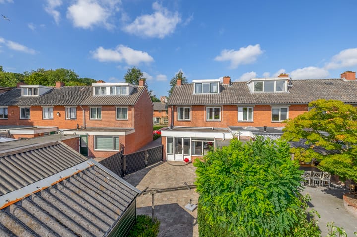 Foto 6 van De Kamp 15