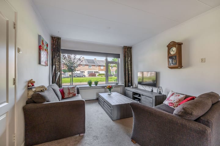 Foto 9 van De Kamp 15