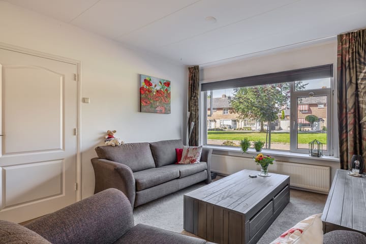 Foto 10 van De Kamp 15