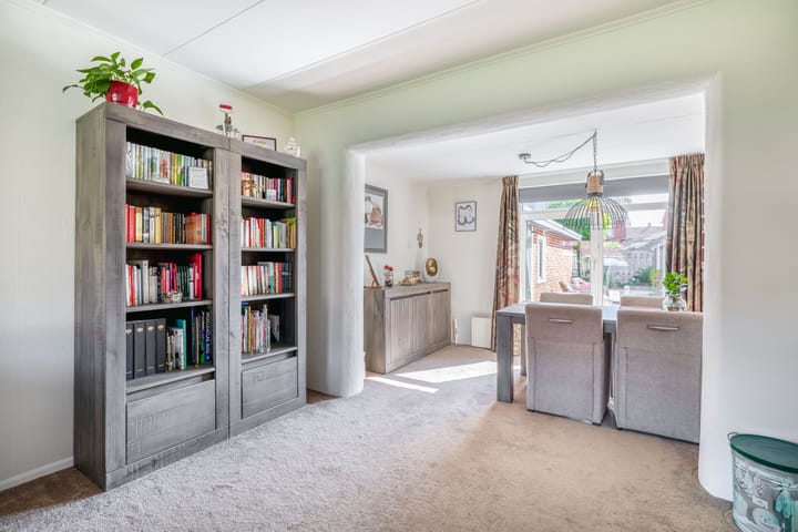 Foto 12 van De Kamp 15