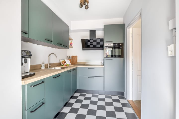 Foto 16 van De Kamp 15