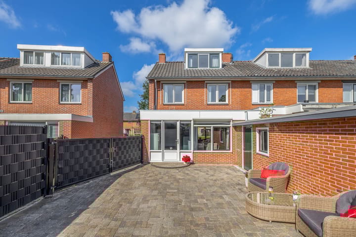 Foto 35 van De Kamp 15