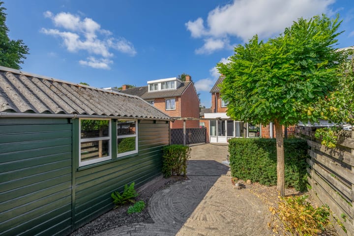 Foto 36 van De Kamp 15