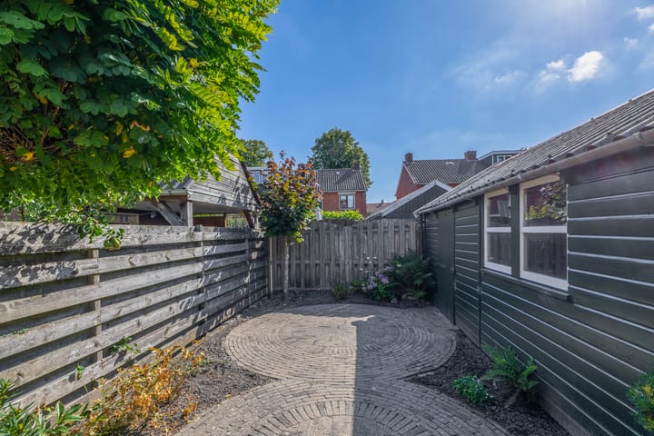 Foto 38 van De Kamp 15