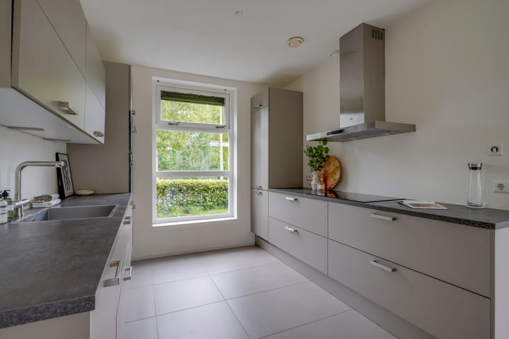 Foto 3 van Dwergbloemsingel 49