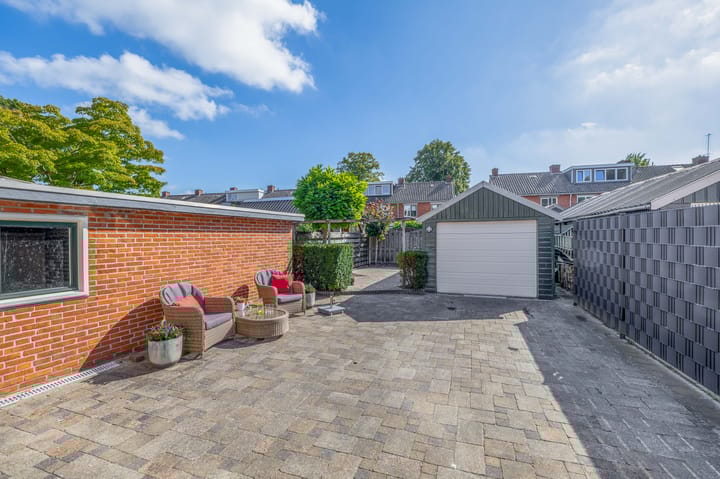 Foto 39 van De Kamp 15