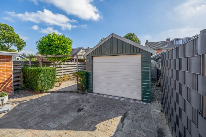 Foto 40 van De Kamp 15