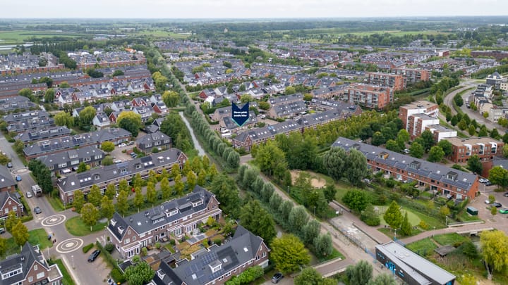 Foto 5 van Dwergbloemsingel 49