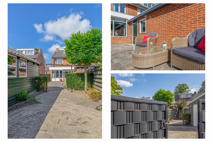 Foto 41 van De Kamp 15