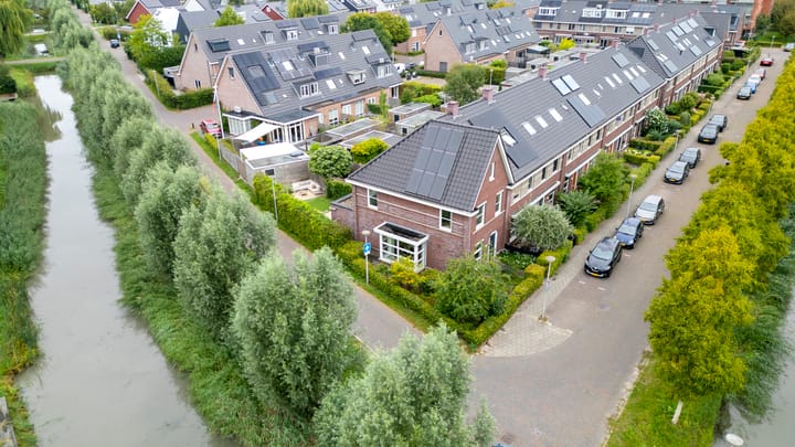 Foto 6 van Dwergbloemsingel 49