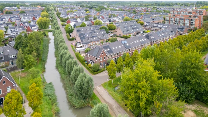 Foto 7 van Dwergbloemsingel 49