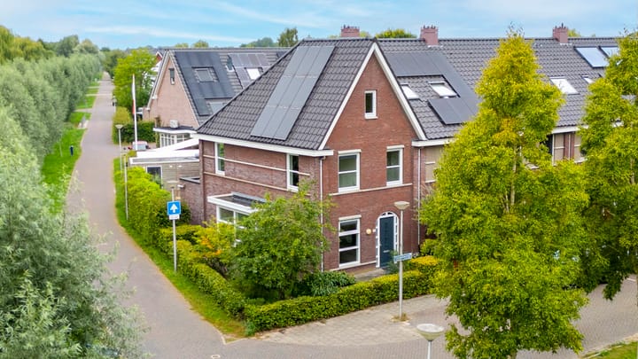 Foto 9 van Dwergbloemsingel 49