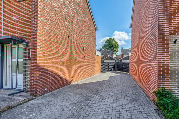 Foto 45 van De Kamp 15