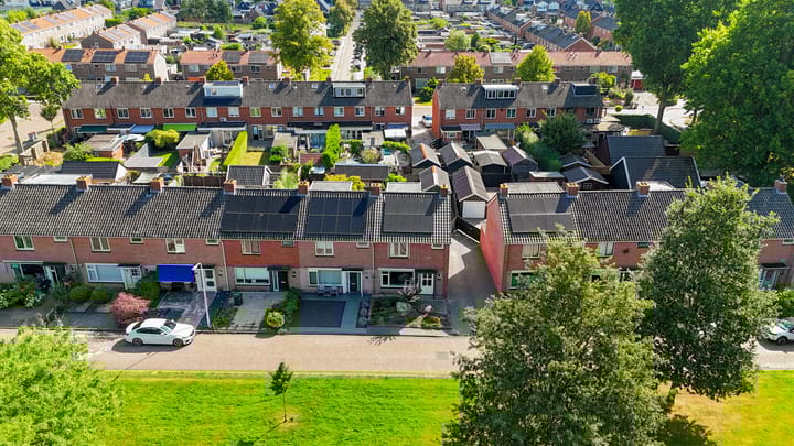 Foto 47 van De Kamp 15