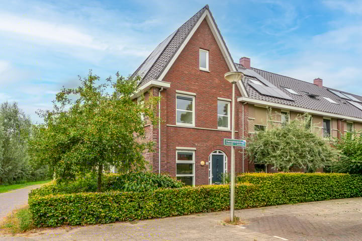 Foto 12 van Dwergbloemsingel 49